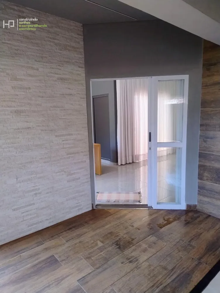 Casa, 3 quartos - Foto 10
