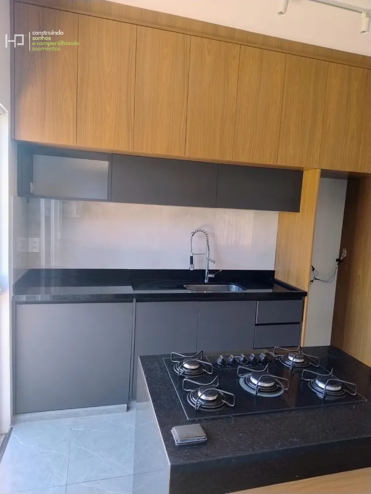 Casa, 3 quartos - Foto 4