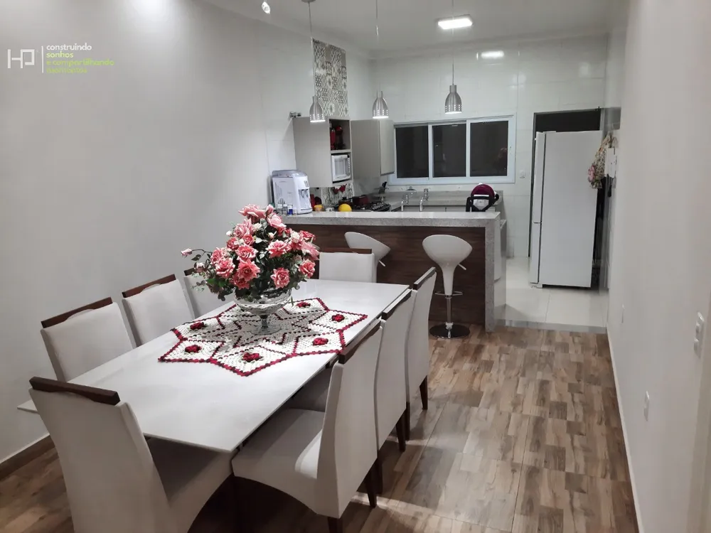 Casa, 3 quartos - Foto 4