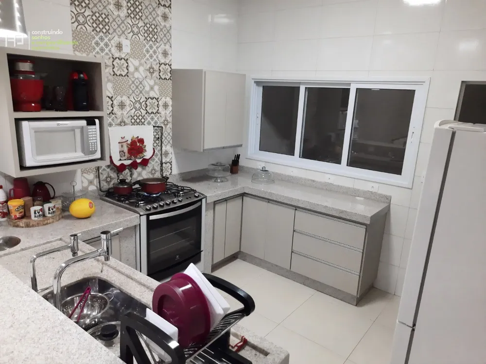 Casa, 3 quartos - Foto 8