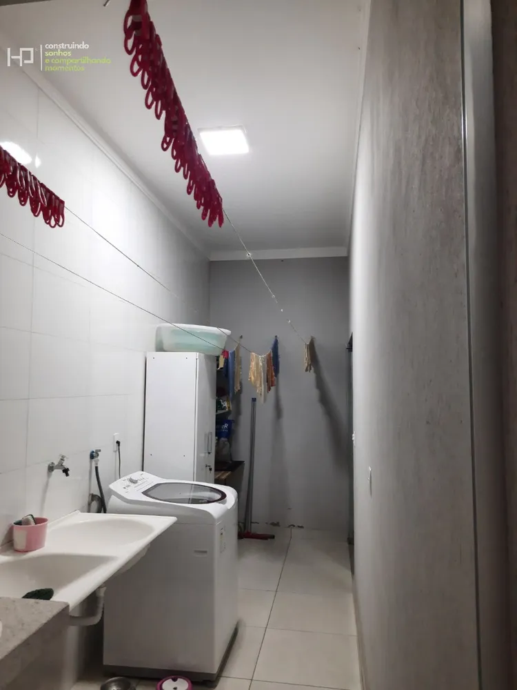 Casa, 3 quartos - Foto 6