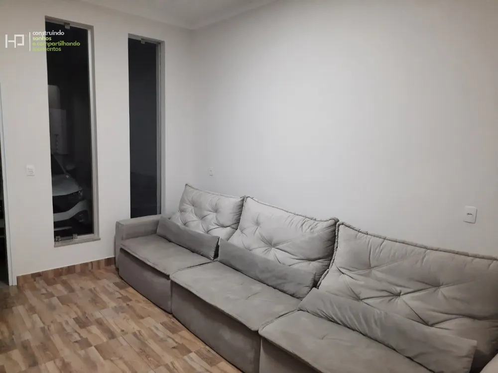 Casa, 3 quartos - Foto 10
