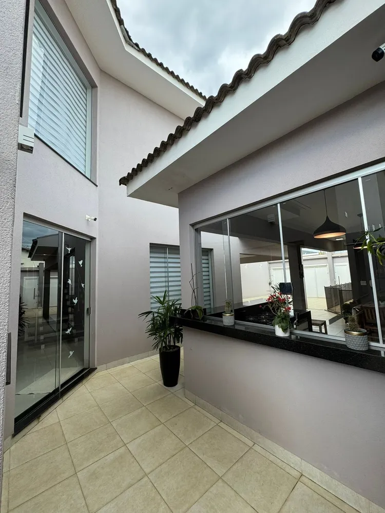 Sobrado, 3 quartos - Foto 4