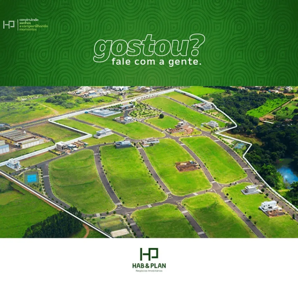 Loteamento e Condomínio, 300 m² - Foto 2