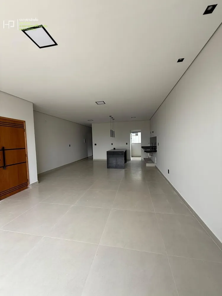 Apartamento, 2 quartos, 90 m² - Foto 2