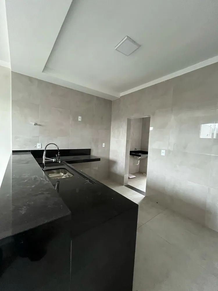 Apartamento, 3 quartos, 104 m² - Foto 1