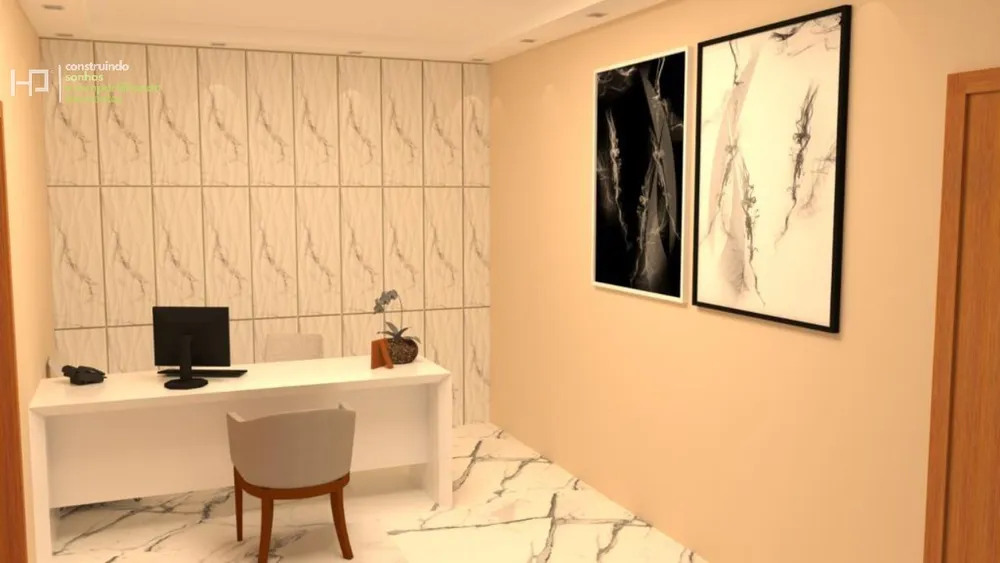 Sala-Conjunto, 34 m² - Foto 7