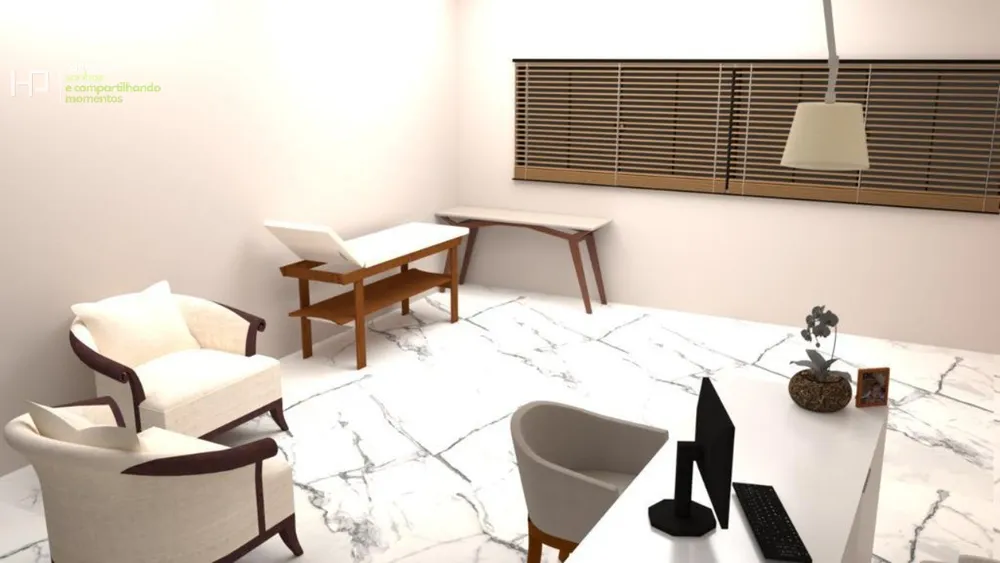 Sala-Conjunto, 34 m² - Foto 4