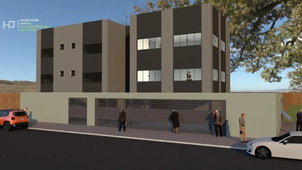 Sala-Conjunto, 34 m² - Foto 1