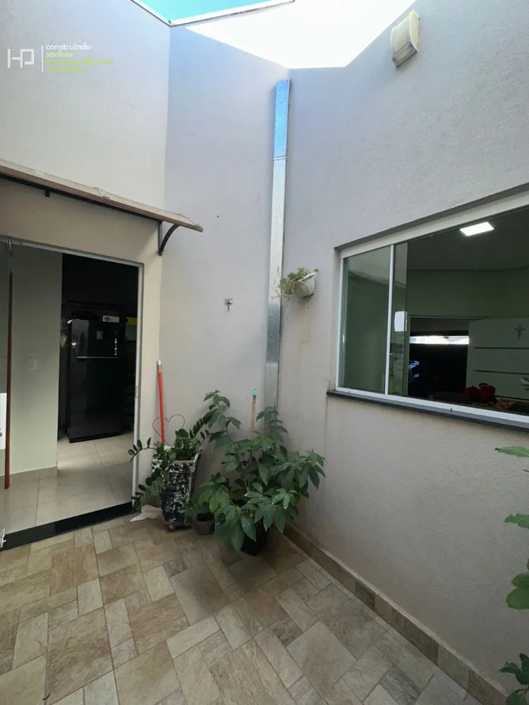 Casa, 3 quartos - Foto 16