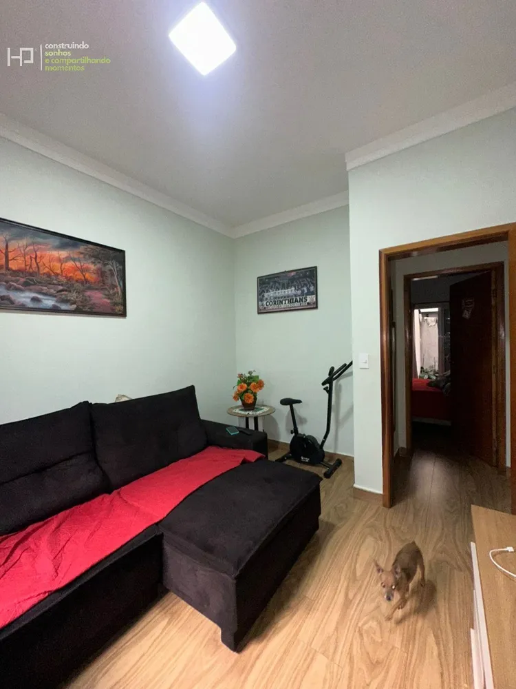Casa, 3 quartos - Foto 7