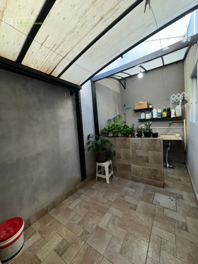 Casa, 3 quartos - Foto 15