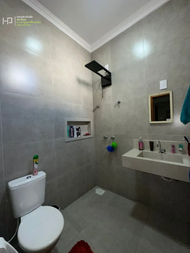 Casa, 3 quartos - Foto 9