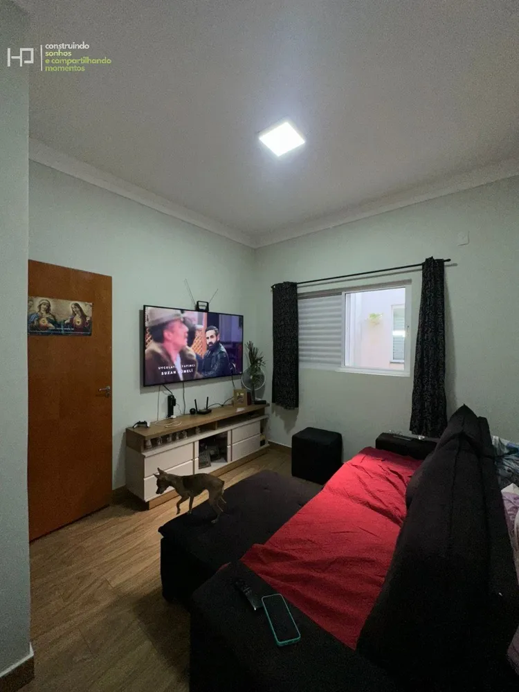 Casa, 3 quartos - Foto 6