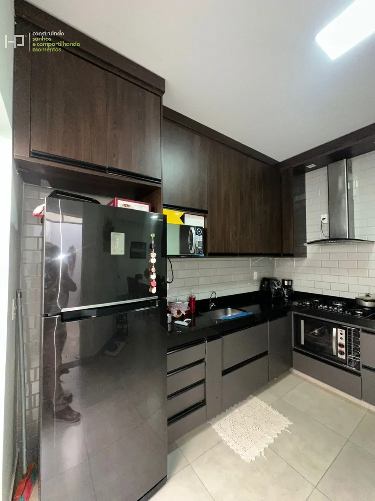 Casa, 3 quartos - Foto 4