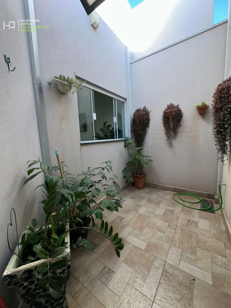 Casa, 3 quartos - Foto 13
