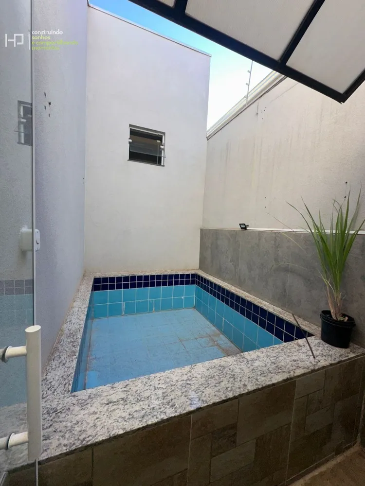 Casa, 3 quartos - Foto 8