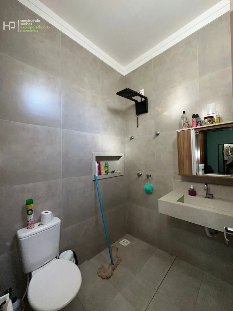 Casa, 3 quartos - Foto 11