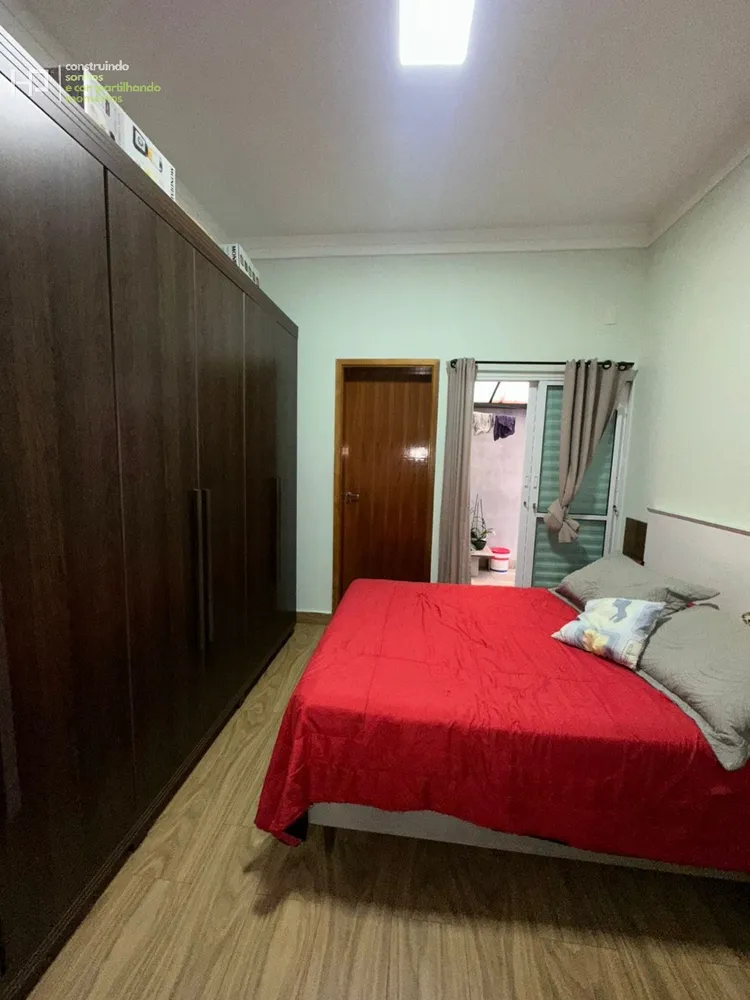 Casa, 3 quartos - Foto 10