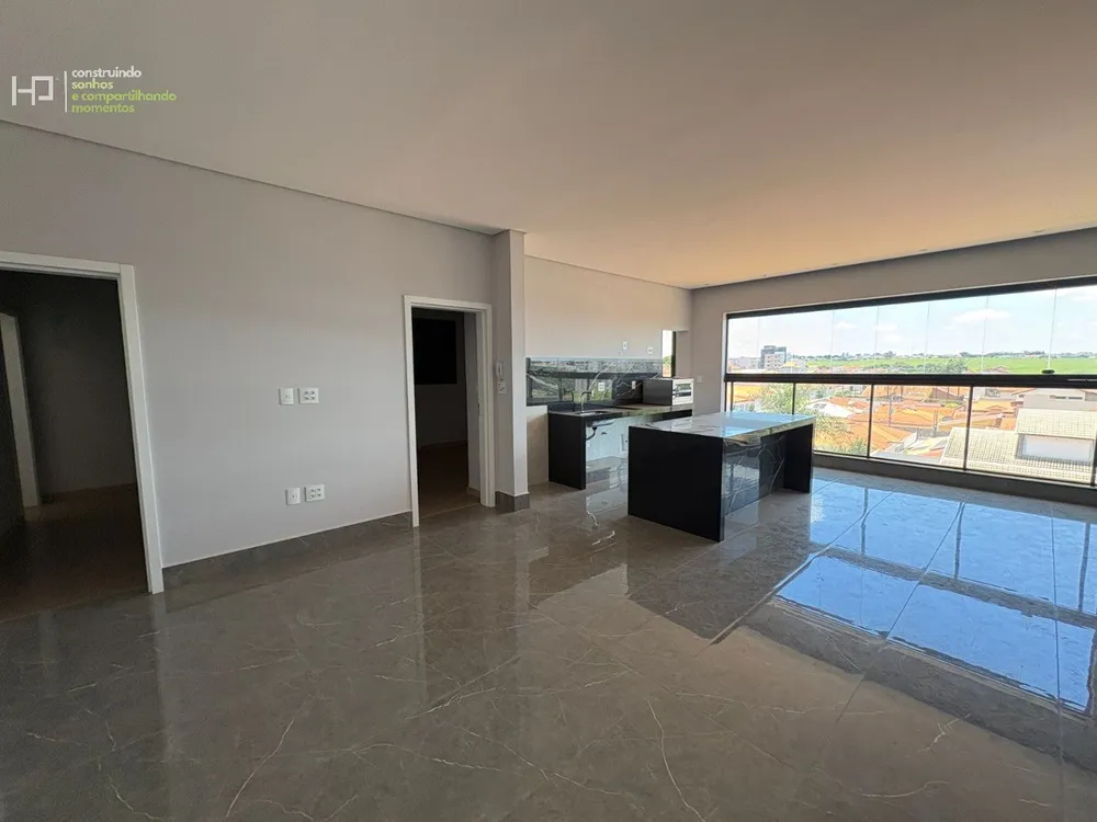 Apartamento, 3 quartos, 110 m² - Foto 1