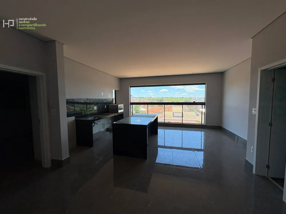 Apartamento, 3 quartos, 110 m² - Foto 3