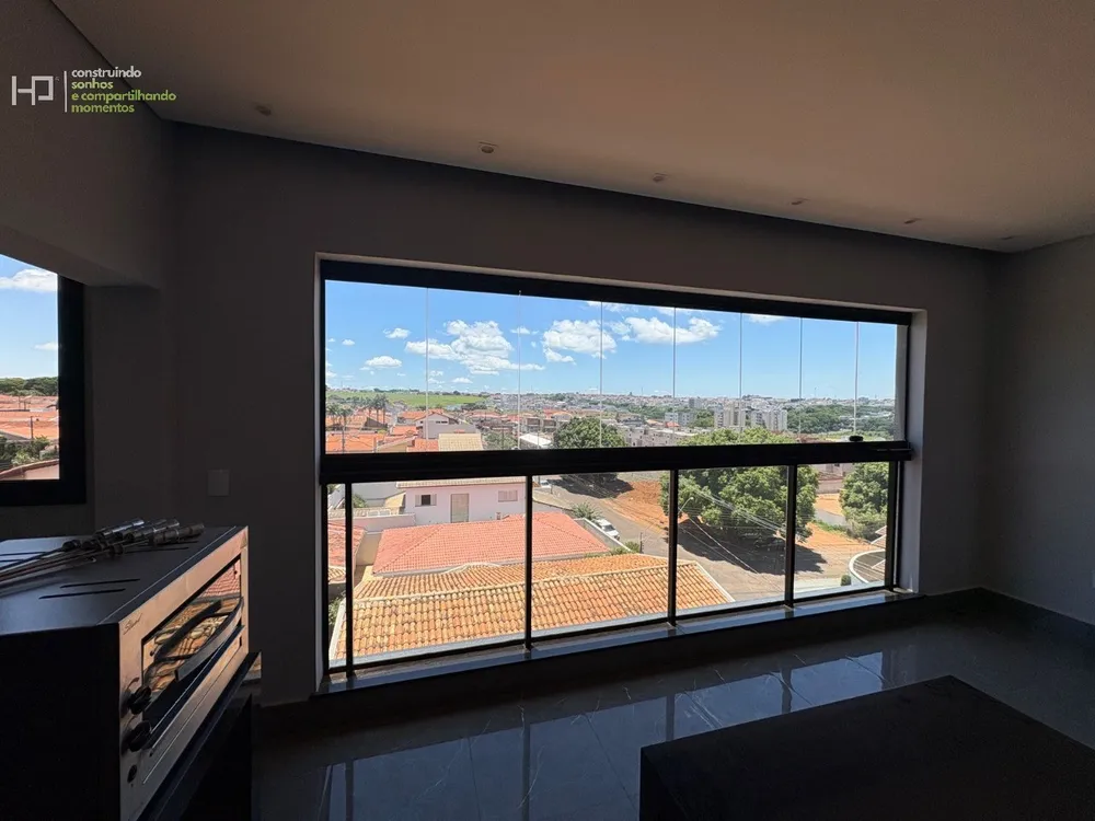 Apartamento, 3 quartos, 110 m² - Foto 4