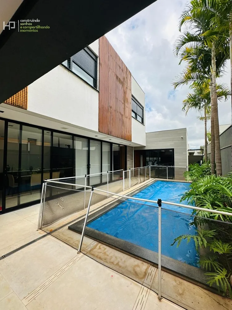 Casa de Condomínio, 3 quartos - Foto 8