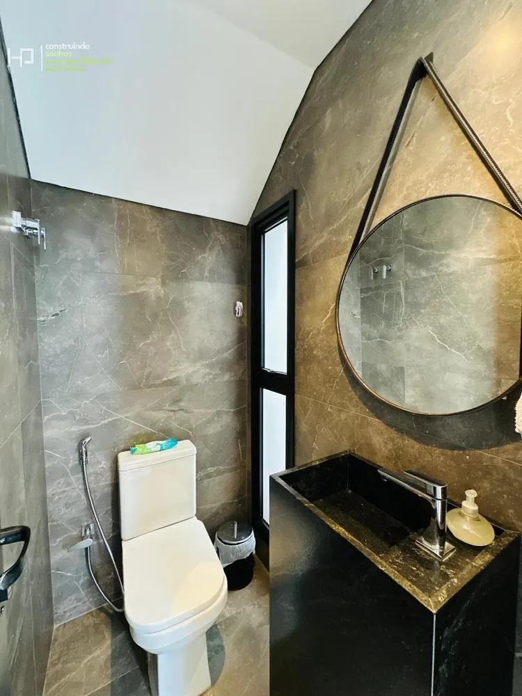 Casa de Condomínio, 3 quartos - Foto 10