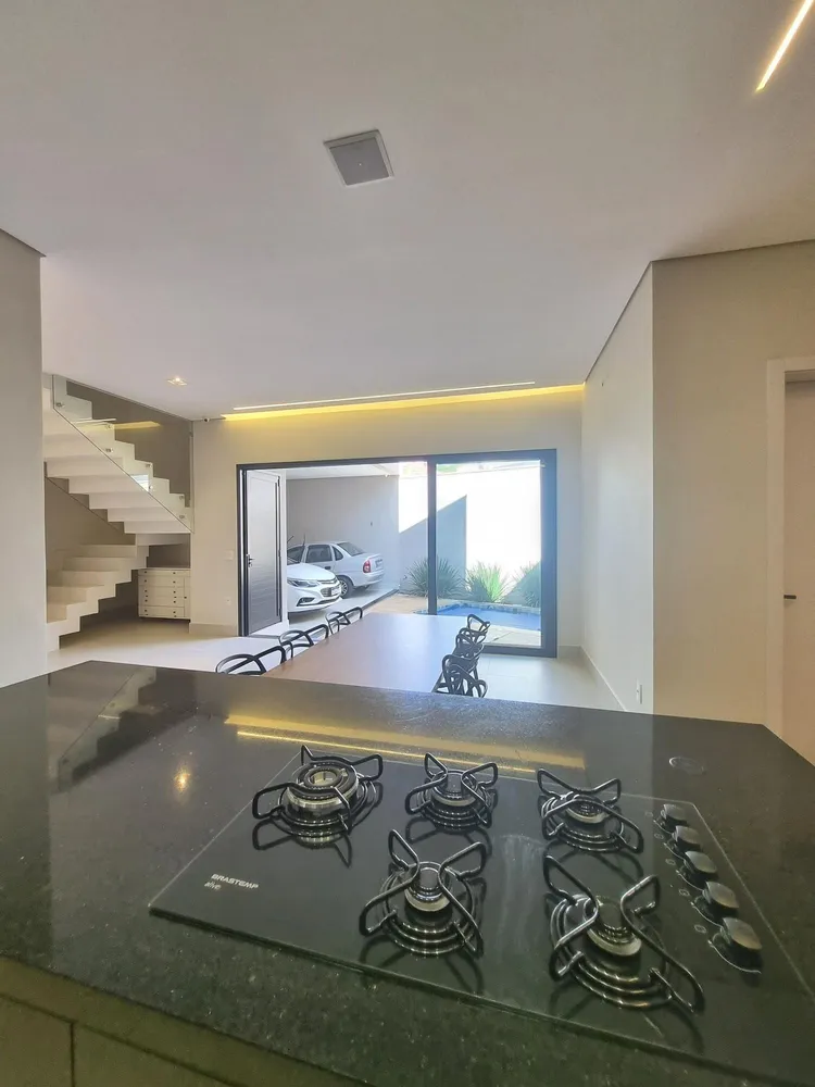 Casa, 3 quartos - Foto 3