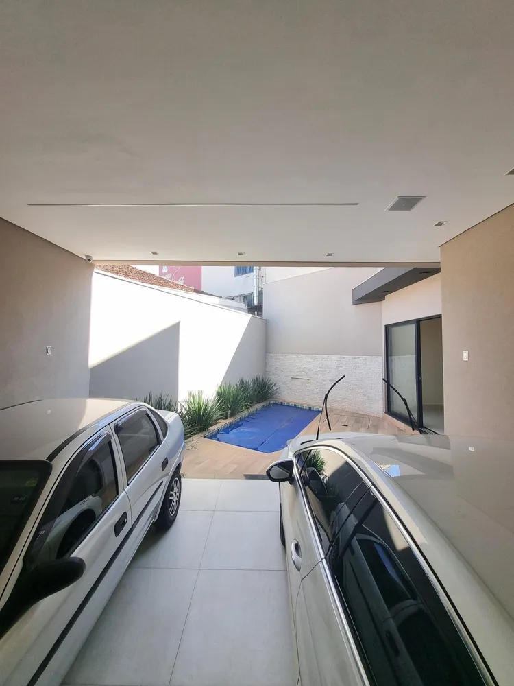 Casa, 3 quartos - Foto 4