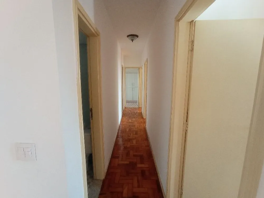 Apartamento, 4 quartos, 180 m² - Foto 4