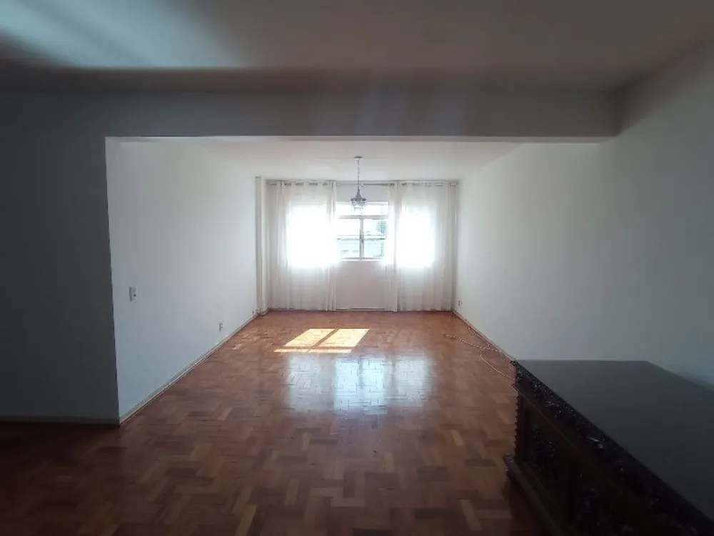 Apartamento, 4 quartos, 180 m² - Foto 2