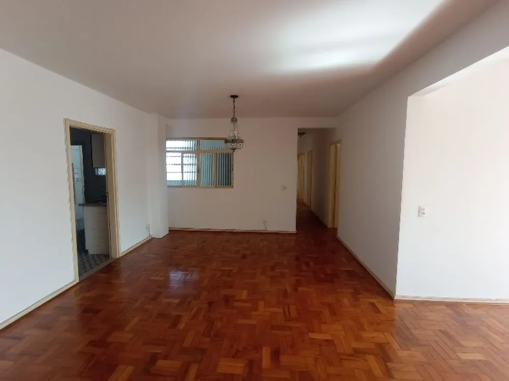 Apartamento, 4 quartos, 180 m² - Foto 4