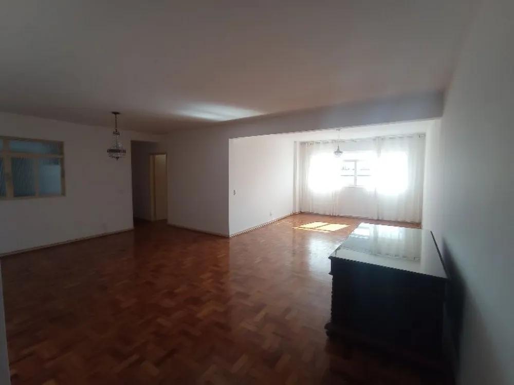 Apartamento, 4 quartos, 180 m² - Foto 3