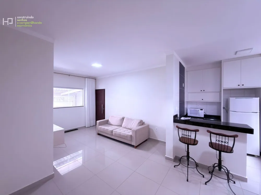 Apartamento, 3 quartos, 90 m² - Foto 11