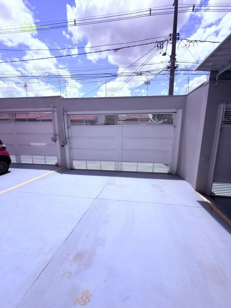 Apartamento, 3 quartos, 90 m² - Foto 5