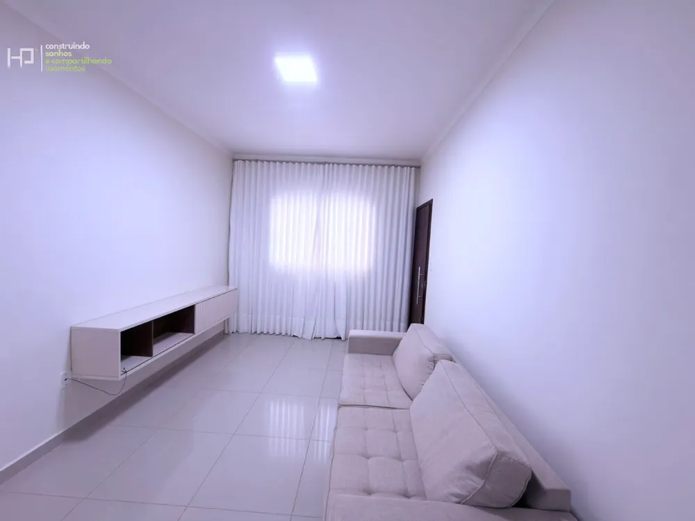 Apartamento, 3 quartos, 90 m² - Foto 2