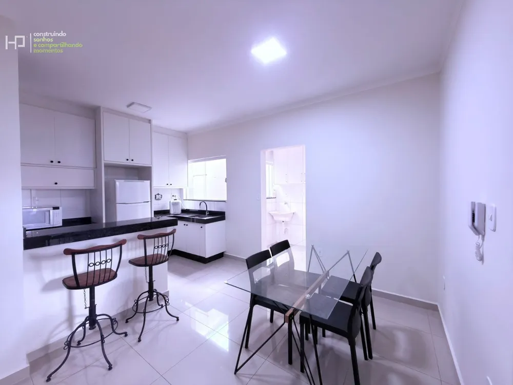 Apartamento, 3 quartos, 90 m² - Foto 1
