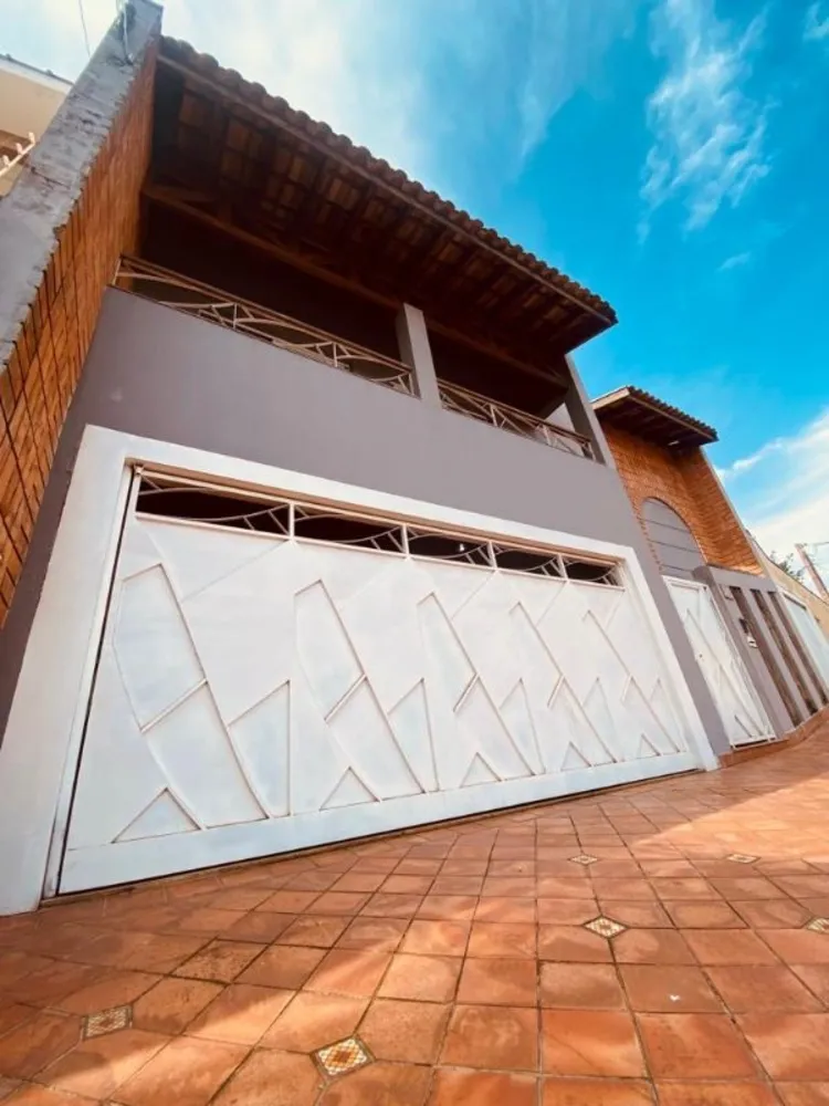 Casa, 5 quartos, 308 m² - Foto 16