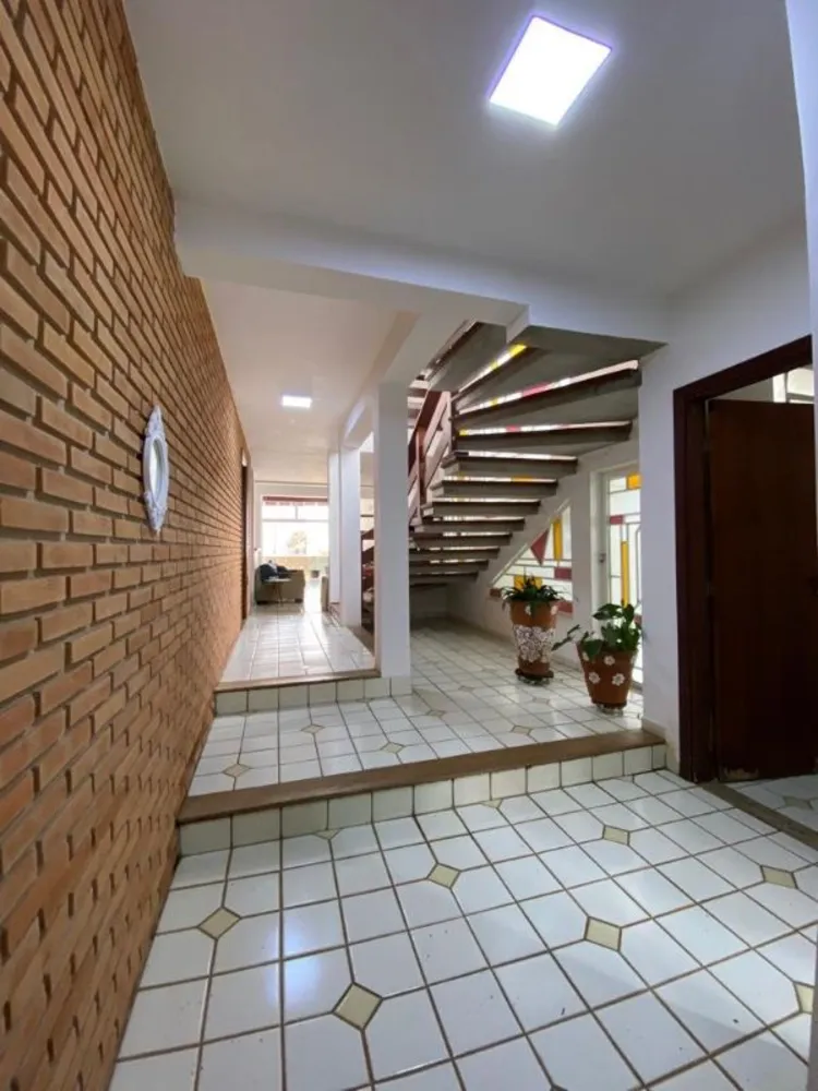 Casa, 5 quartos, 308 m² - Foto 9