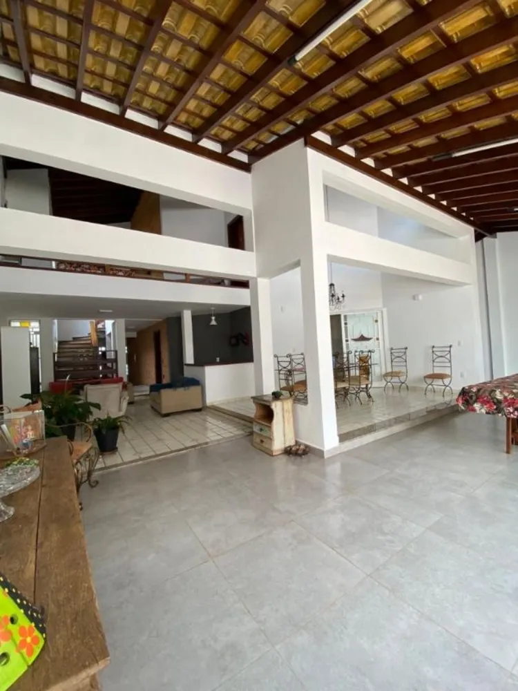 Casa, 5 quartos, 308 m² - Foto 6