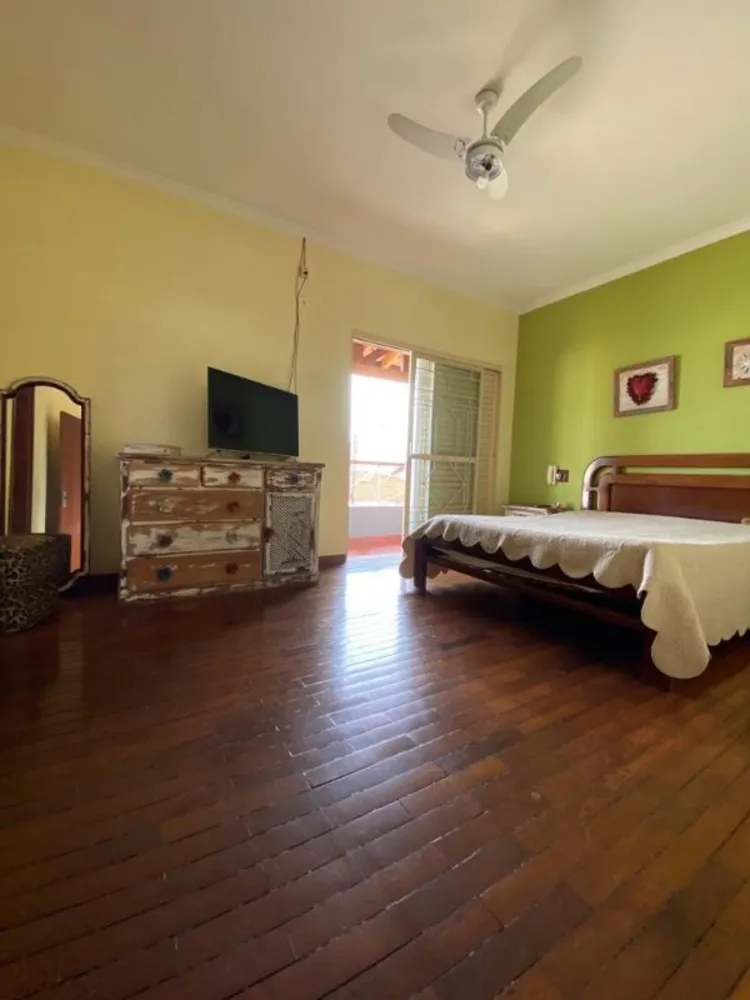 Casa, 5 quartos, 308 m² - Foto 12