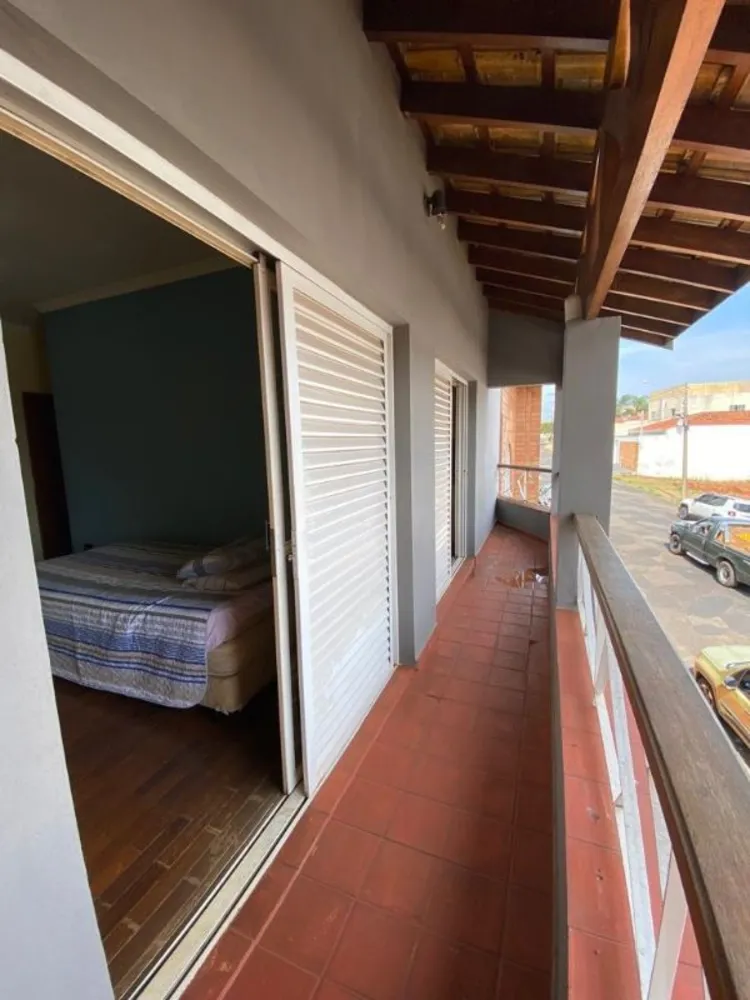 Casa, 5 quartos, 308 m² - Foto 15