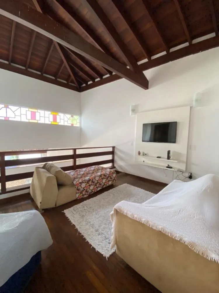 Casa, 5 quartos, 308 m² - Foto 11