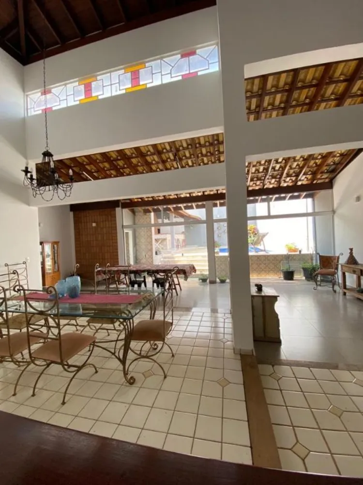 Casa, 5 quartos, 308 m² - Foto 5