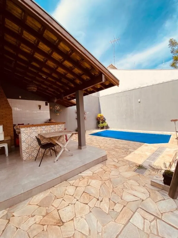 Casa, 5 quartos, 308 m² - Foto 1