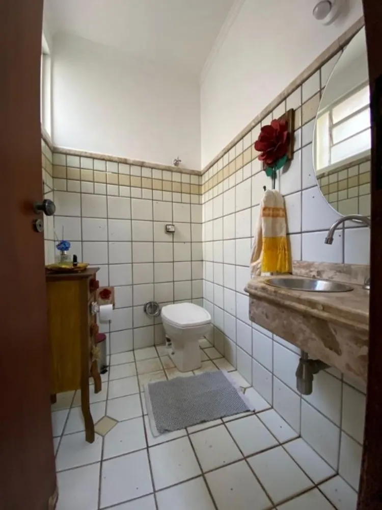 Casa, 5 quartos, 308 m² - Foto 8