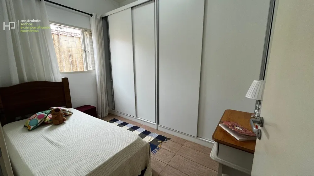 Casa, 3 quartos - Foto 10