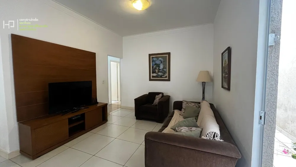 Casa, 3 quartos - Foto 3