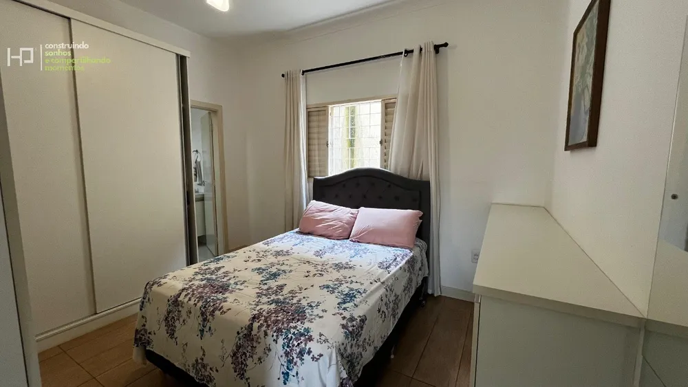 Casa, 3 quartos - Foto 8